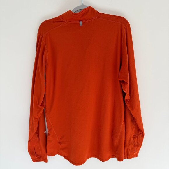 🔥 Nike Dri-FIT Running Quarter Zip – Men’s Large 🔥 - Picture 6 of 6